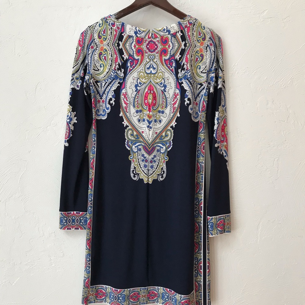 Donna Morgan dress
